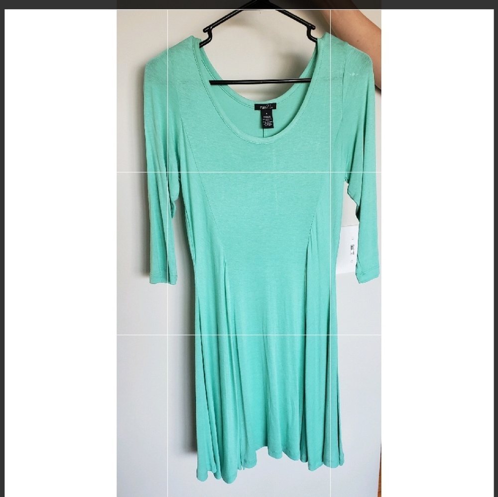 Cute dress